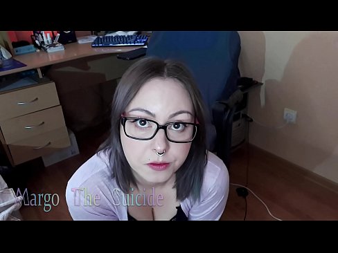 ❤️ Sexy meisje met bril zuigt Dildo diep op camera ❌ Anal porno at porn nl.yourxxxvideos.ru ☑