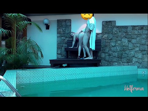 ❤️ Baas nodigt meid uit naar het zwembad, maar kon een hete niet weerstaan ❌ Anal porno at porn nl.yourxxxvideos.ru ☑