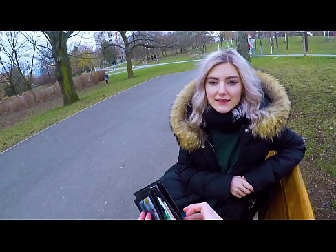 ❤️ Slikt het hete sperma van een vreemde voor geld - blowjob in het park door Eva Elfie ❌ Anal porno at porn nl.yourxxxvideos.ru ☑